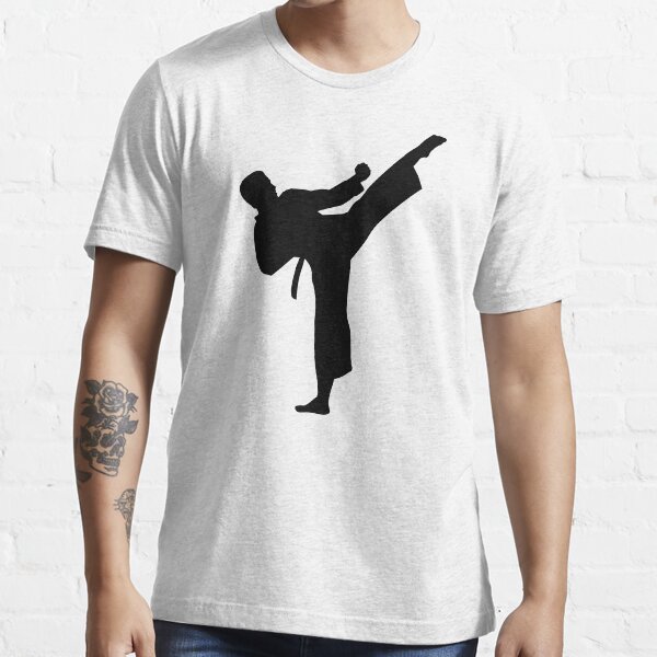 Item preview, Karate designed and sold by Designzz.