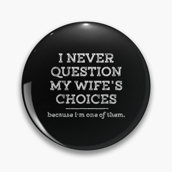 Item preview, Mens Funny Dad Joke Quote Gift Shirt for Husband Father from Wife designed and sold by Laren-Fashion.