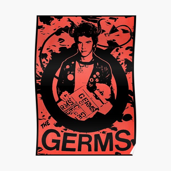 Social Distortion Posters for Sale | Redbubble