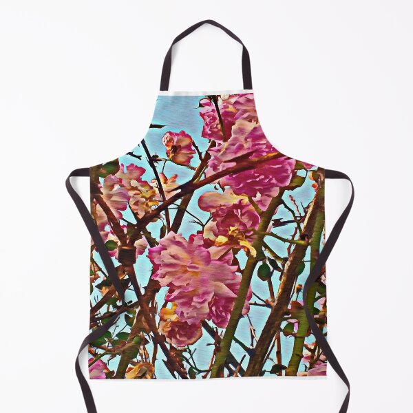Item preview, Wild Roses designed and sold by Yorgos Daskalakis.