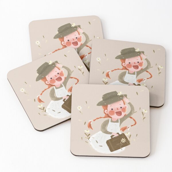 Item preview, vintage country flower girl designed and sold by lisasaputra.