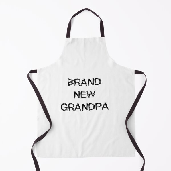 Item preview, Brand New Grandpa designed and sold by MikaelSh.