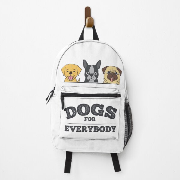 Item preview, Dogs for everybody designed and sold by csoDesign.