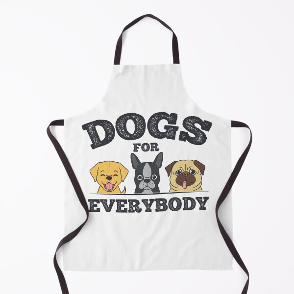 Item preview, Dogs for everybody designed and sold by csoDesign.