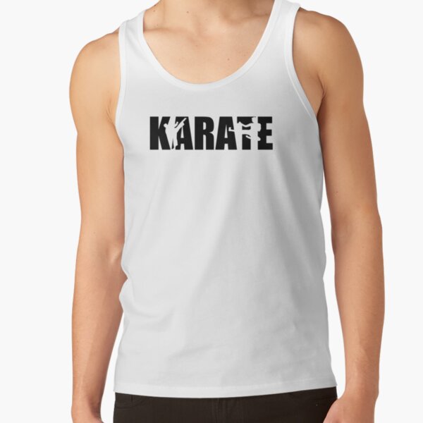 Item preview, Karate designed and sold by Designzz.