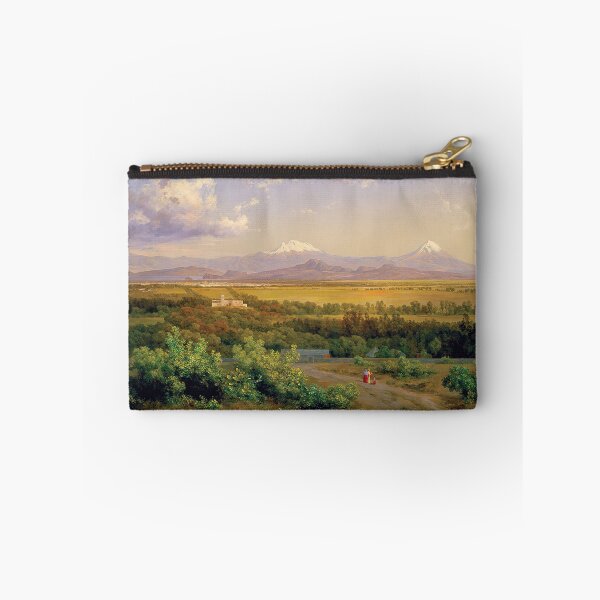 Item preview, José María Velasco Gómez - Valley of Mexico designed and sold by HistoryRestored.