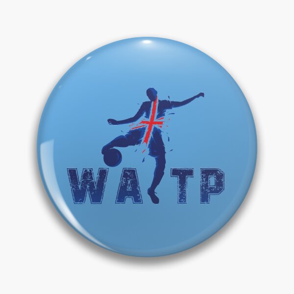 Item preview, Glasgow Rangers We are the people designed and sold by RaRa-Design.