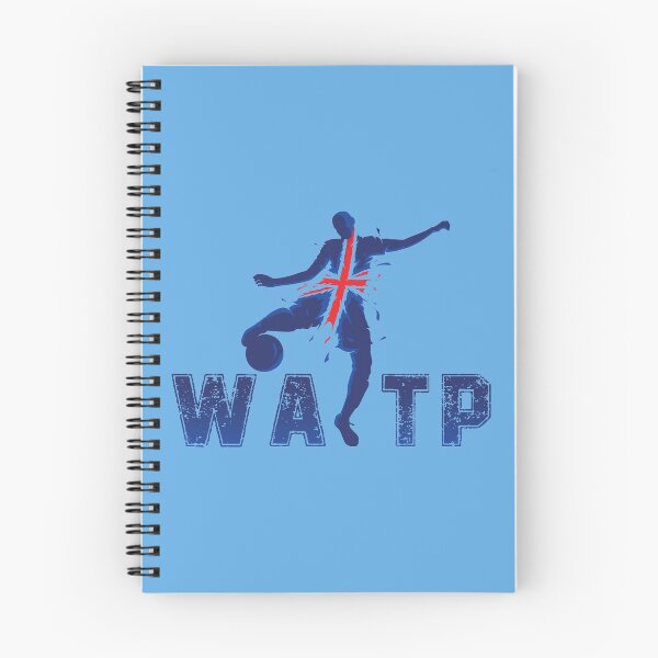 Item preview, Glasgow Rangers We are the people designed and sold by RaRa-Design.