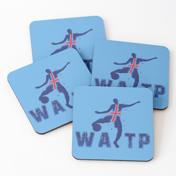 Item preview, Glasgow Rangers We are the people designed and sold by RaRa-Design.