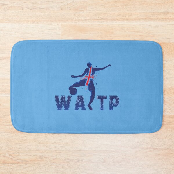 Item preview, Glasgow Rangers We are the people designed and sold by RaRa-Design.