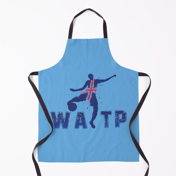Item preview, Glasgow Rangers We are the people designed and sold by RaRa-Design.