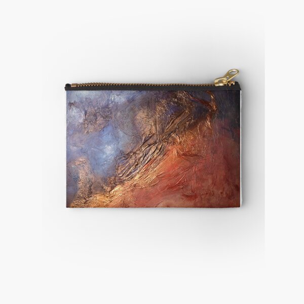Item preview, Separate ways - acrylic, abstract designed and sold by KirthG.