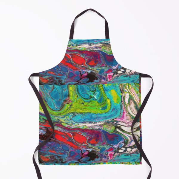Item preview, #21- Abstract acrylic painting - Fashionable, trendy and popular design - Kook Art - Marbella 3 designed and sold by KookArt.