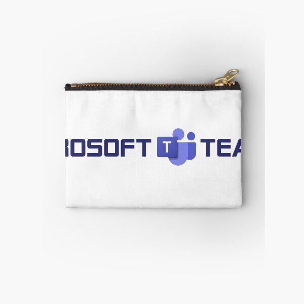 Item preview, Microsoft blue logo teams designed and sold by wiggy38.