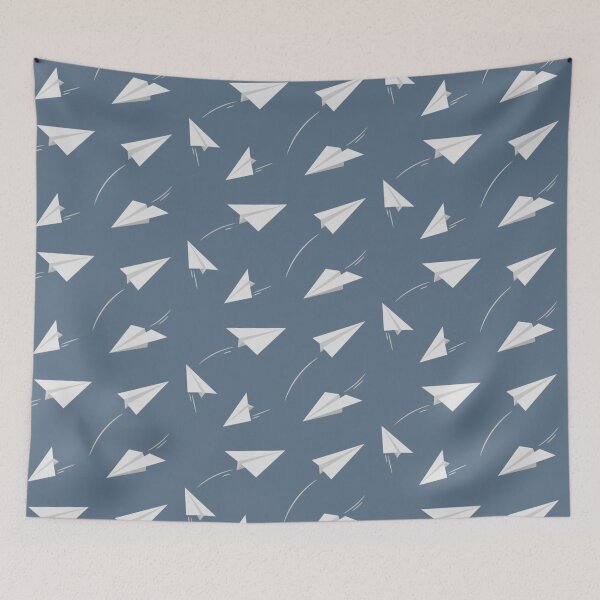 Item preview, Airplane airplanes paper airplane school designed and sold by DerSenat.