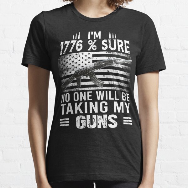 1776 forever free t shirt