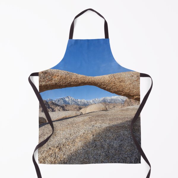 Item preview, Lathe Arch, Alabama Hills  designed and sold by Dave Hare Photography.