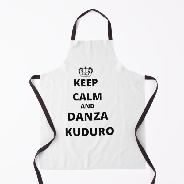 Item preview, Keep calm and danza kuduo designed and sold by Damsos.