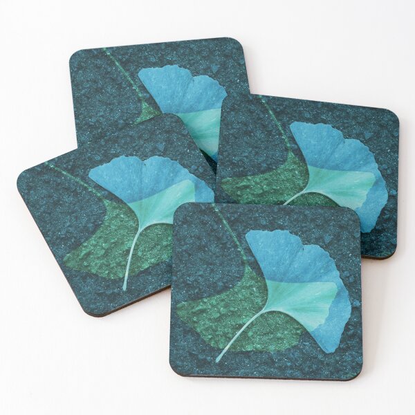 Item preview, Ginkgo designed and sold by Roswitha Lorz.