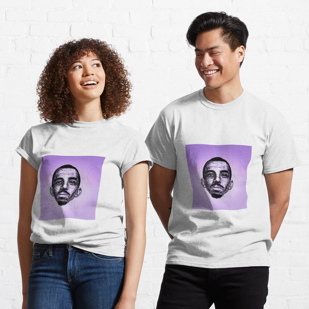 T-shirt classique « Big Flo»