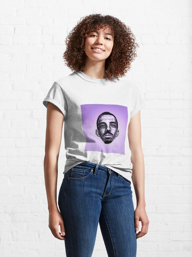 T-shirt classique ''Big Flo' : autre vue