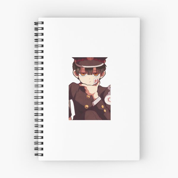 Artikelvorschau, Hanako-kun ibaku shōnen Hanako-kun Toilettengebundenes Hanako-kun entworfen und verkauft von Julia Design.