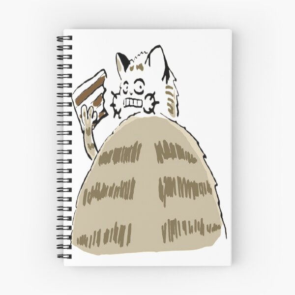 Item preview, Aggressive cat behavior  designed and sold by Hamaridukaan.