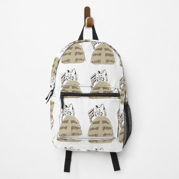 Item preview, Aggressive cat behavior designed and sold by Hamaridukaan.