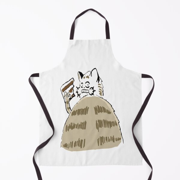 Item preview, Aggressive cat behavior designed and sold by Hamaridukaan.