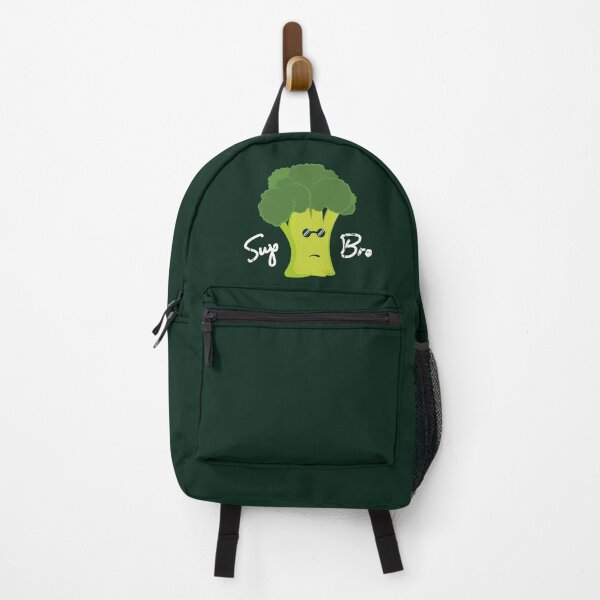 Item preview, Cool Broccoli  designed and sold by Marzuqi Che Rose.