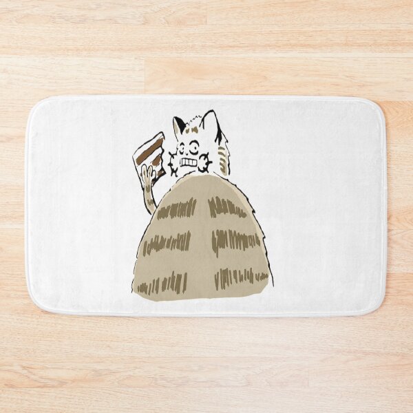 Item preview, Aggressive cat behavior  designed and sold by Hamaridukaan.
