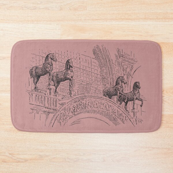 Item preview, Triumphal Quadriga designed and sold by DarioNelaj.