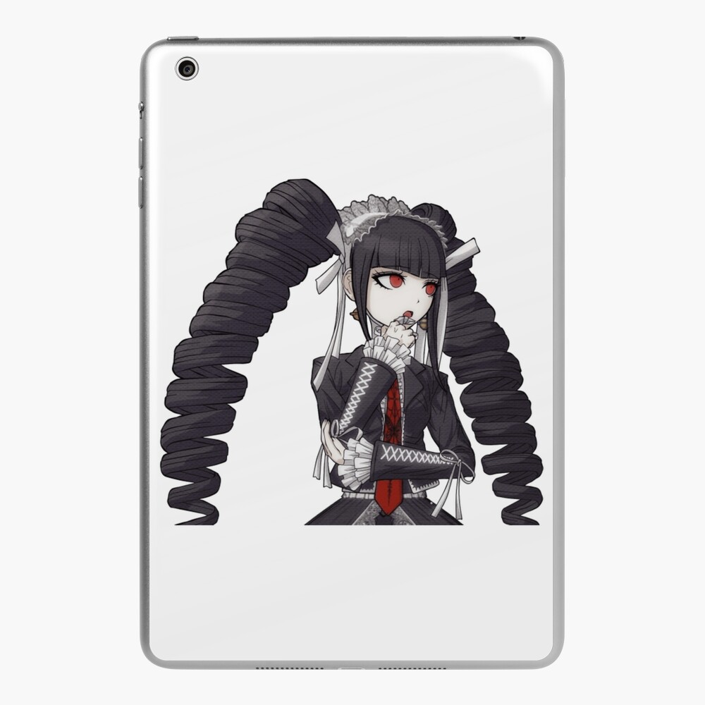 Celestia Ludenberg iPad Case Skin