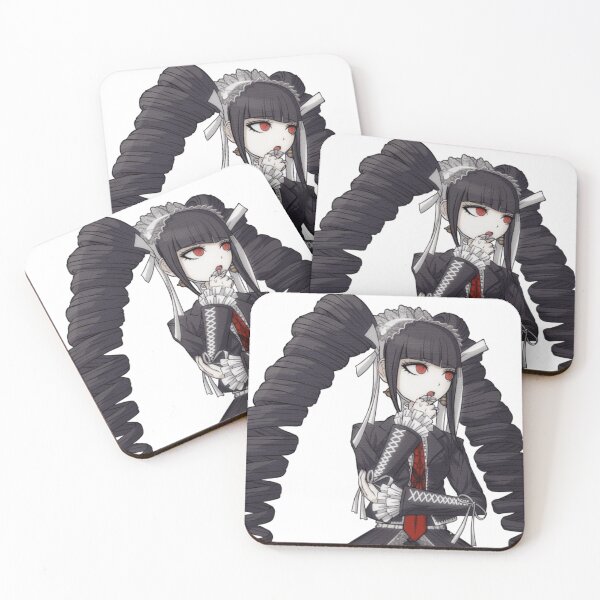Item preview, Celestia Ludenberg designed and sold by AnimeDrawings.
