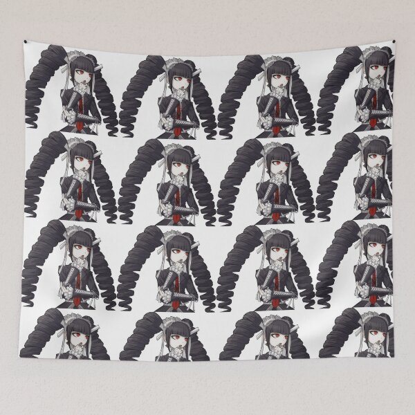 Item preview, Celestia Ludenberg designed and sold by AnimeDrawings.
