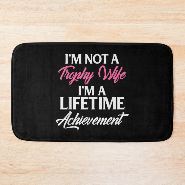 Item preview, Trophy Gaming Wife Funny Mother Gift  designed and sold by Laren-Fashion.