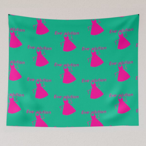 Item preview, Evolution, Equal Rights, Women's Day, Feminine Power, Female Power, Woman designed and sold by HomeConscious.
