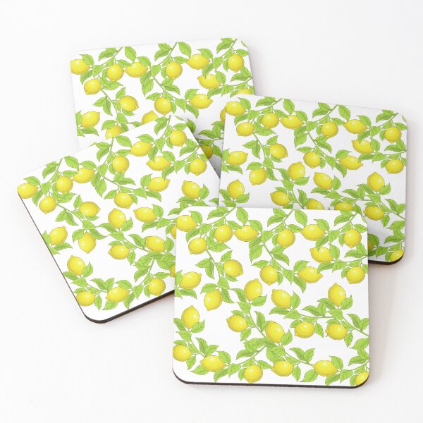Item preview, When Life Gives You Lemons  designed and sold by sunnybandana.