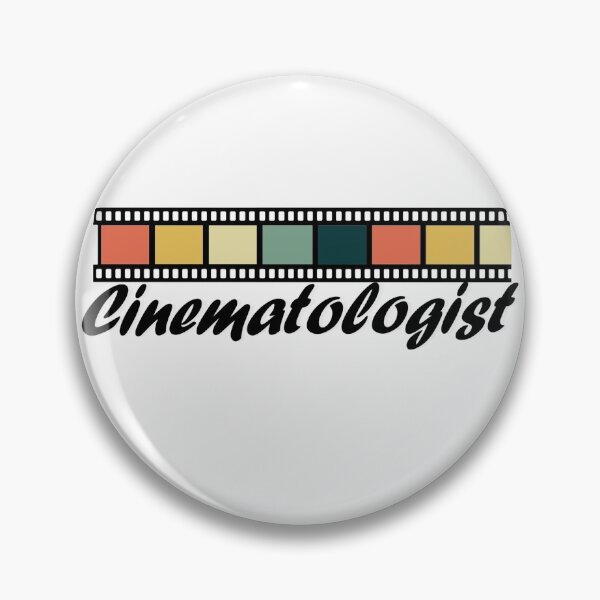 Item preview, Cinephile cinematologist movie expert designed and sold by Pasan-hpmm.
