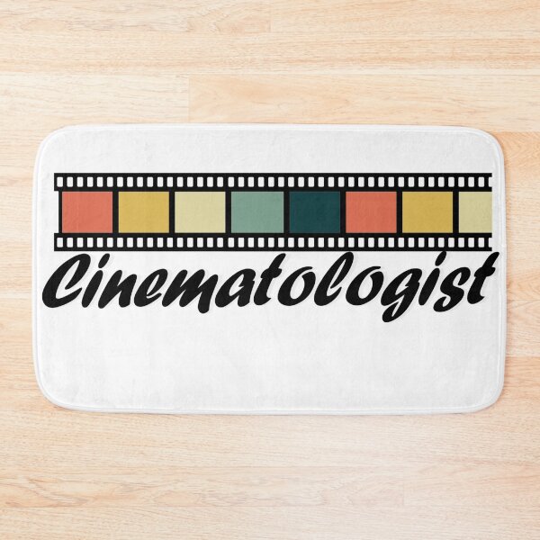 Item preview, Cinephile cinematologist movie expert designed and sold by Pasan-hpmm.