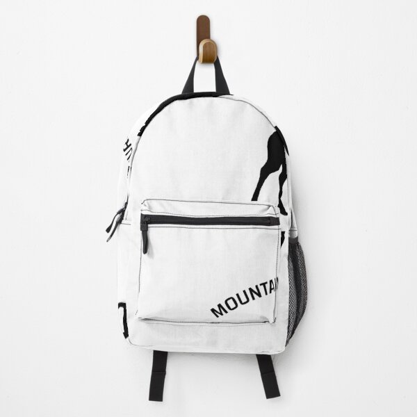 Overland Adventure Backpack