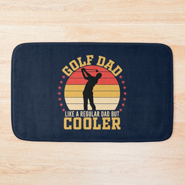 Item preview, Cool Golf Dad. designed and sold by Topstation.