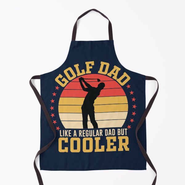 Item preview, Cool Golf Dad. designed and sold by Topstation.