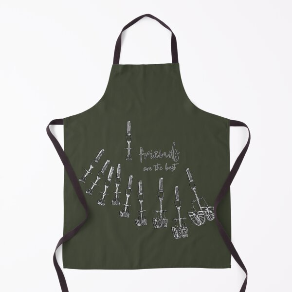 Item preview, Friends are the best mountain friends adventure - trad climbing designed and sold by MadandMean.