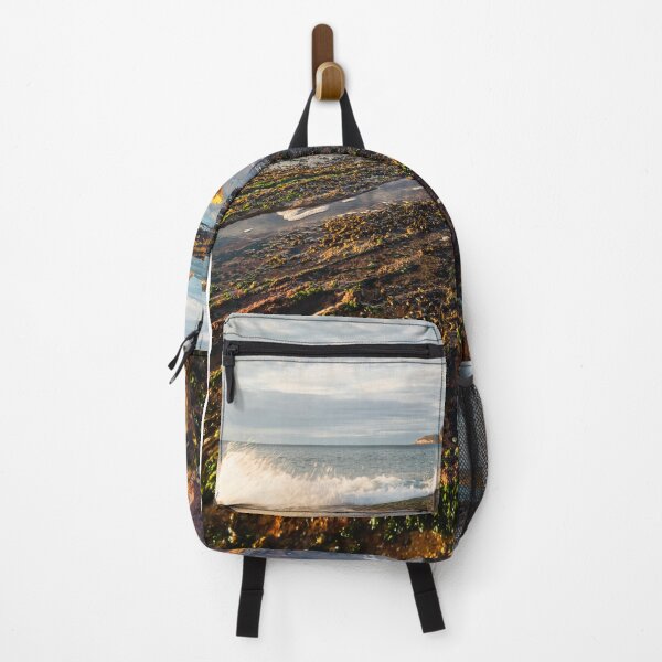 Item preview, Crater in the rocks at Umina Point designed and sold by Geoff Wols.