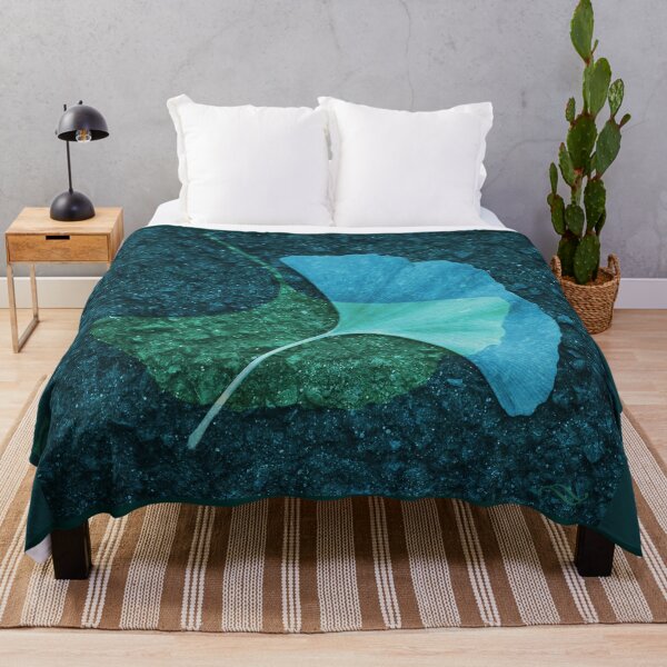 Item preview, Ginkgo designed and sold by Roswitha Lorz.