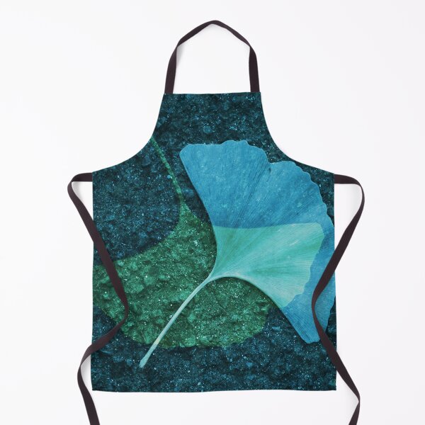 Item preview, Ginkgo designed and sold by Roswitha Lorz.