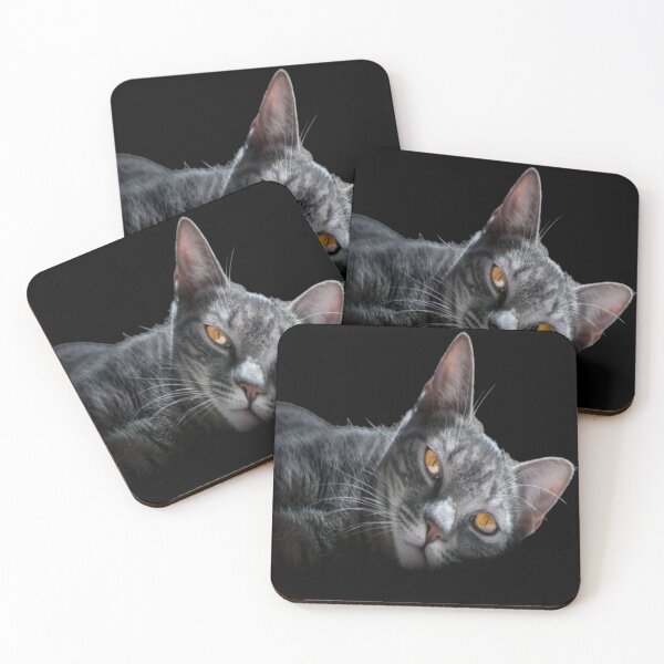 Item preview, Popping Cat designed and sold by oxyten.