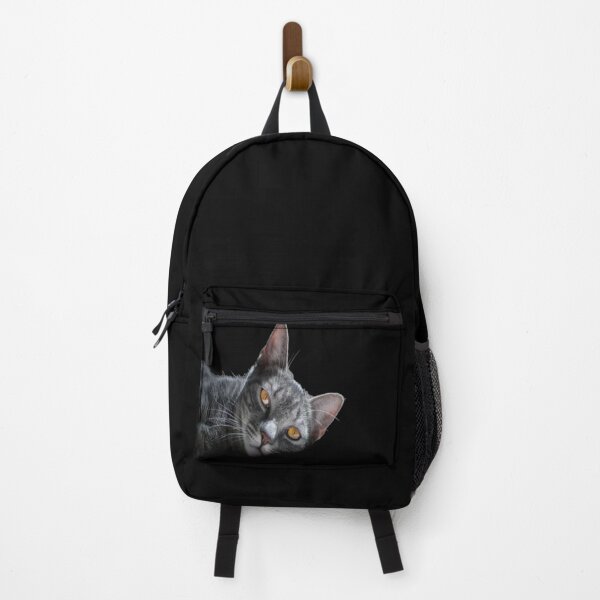 Item preview, Popping Cat designed and sold by oxyten.