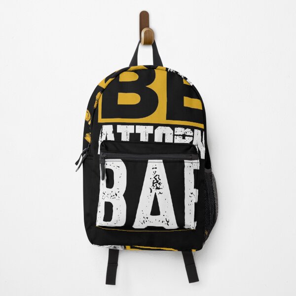 Item preview, Bae best attorney ever lawyer right shirt designed and sold by Grinover.